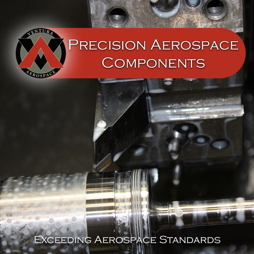 Ventura Aerospace offers advanced machining capabilities designed for the exacting demands of…