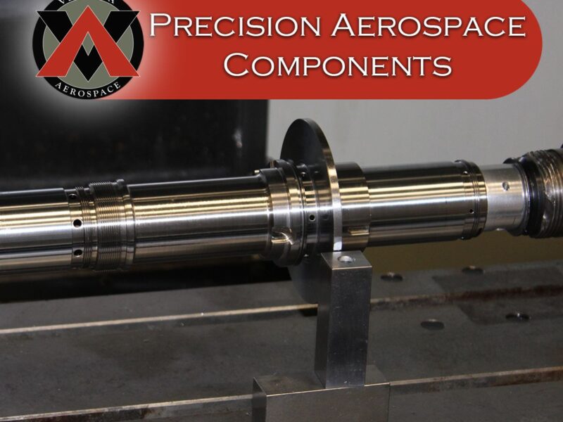 The manufacturing process at Ventura Aerospace follows a structured, precision-driven workflow to…