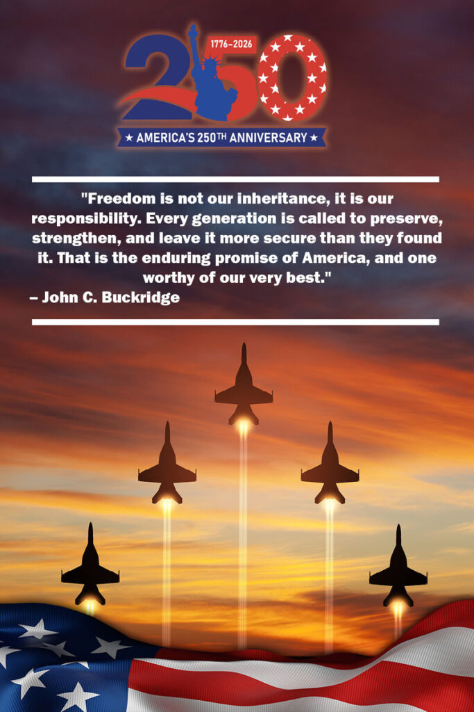 The Fourth of July celebrates more than fireworks and parades. It honors…