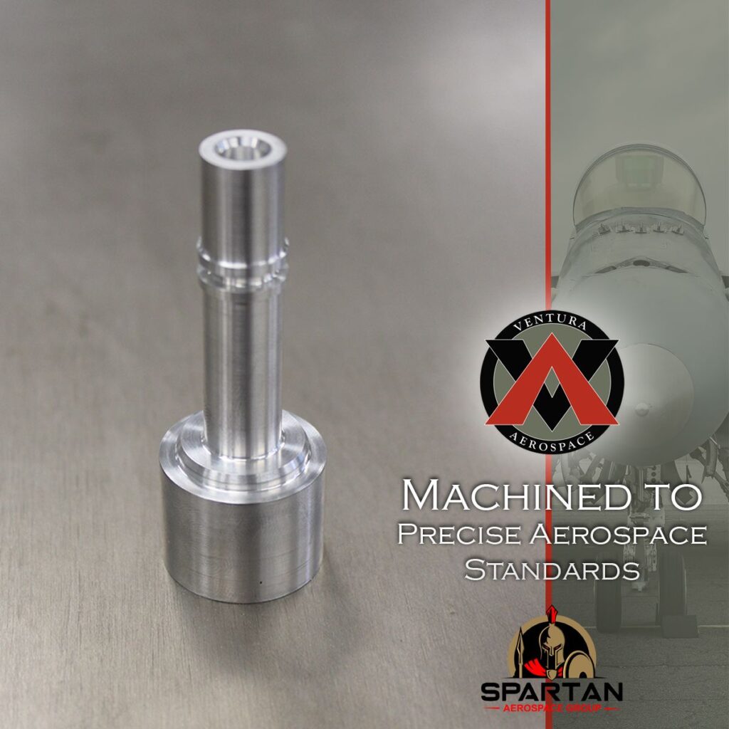 Ventura Aerospace plays a crucial role in the aerospace sector by supplying…