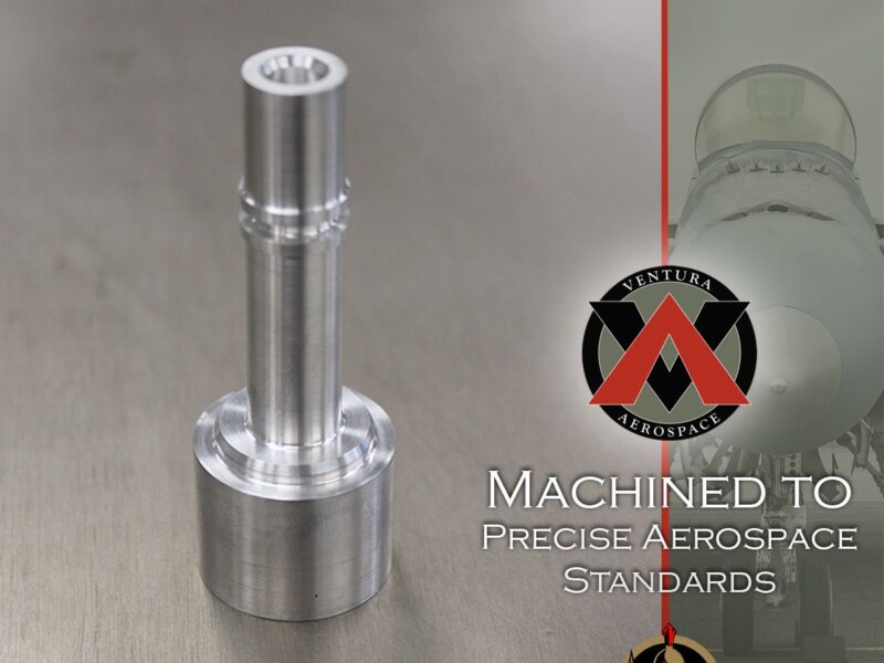 Ventura Aerospace plays a crucial role in the aerospace sector by supplying…