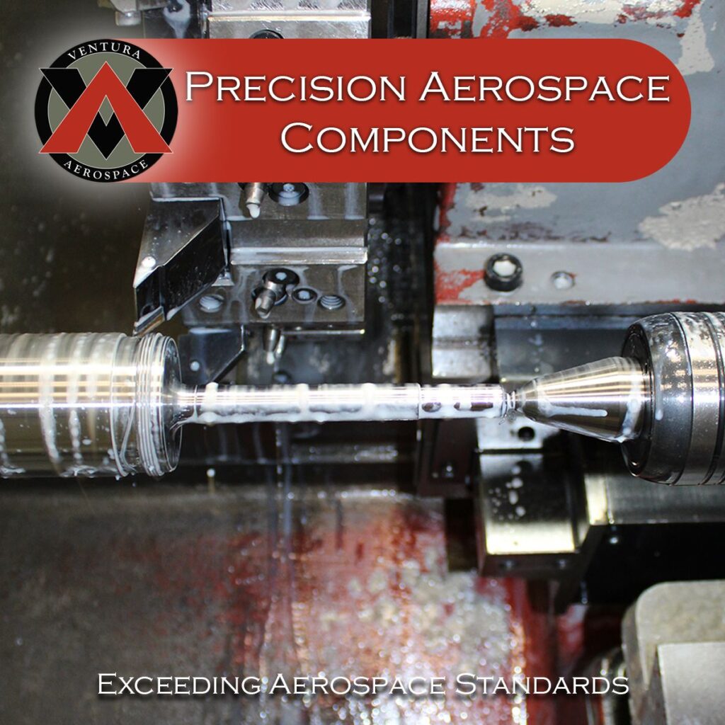 The manufacturing process at Ventura Aerospace is a comprehensive, step-by-step approach designed…